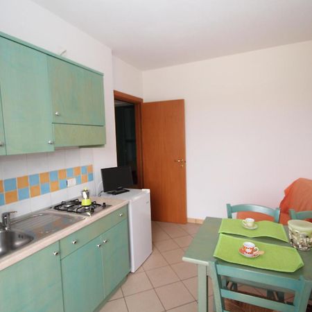 Residence Sole E Mare Appartamenti Rosolina Mare Bagian luar foto