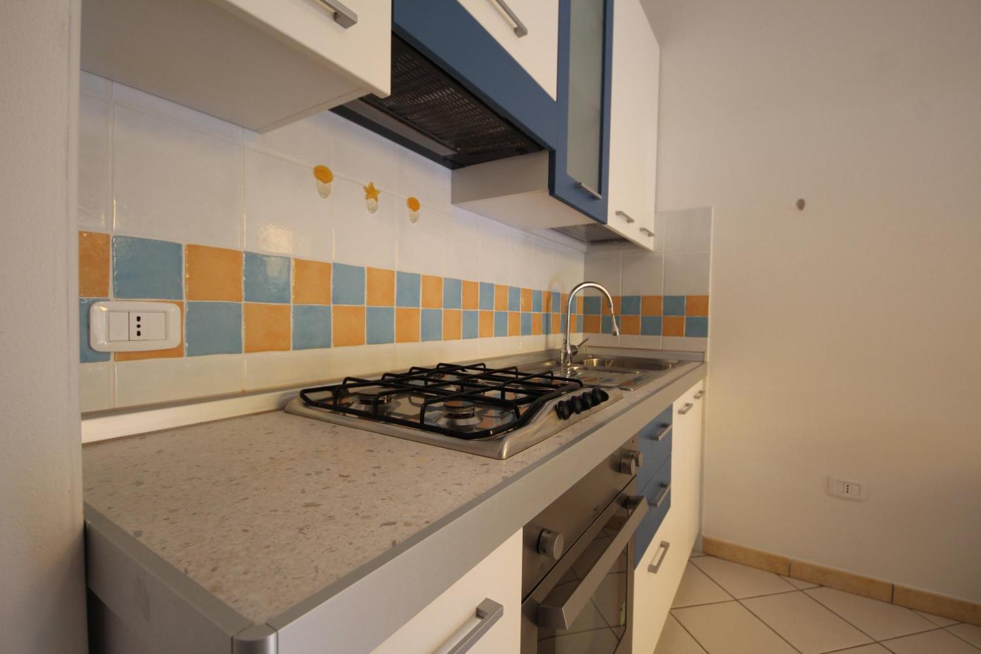 Residence Sole E Mare Appartamenti Rosolina Mare Bagian luar foto
