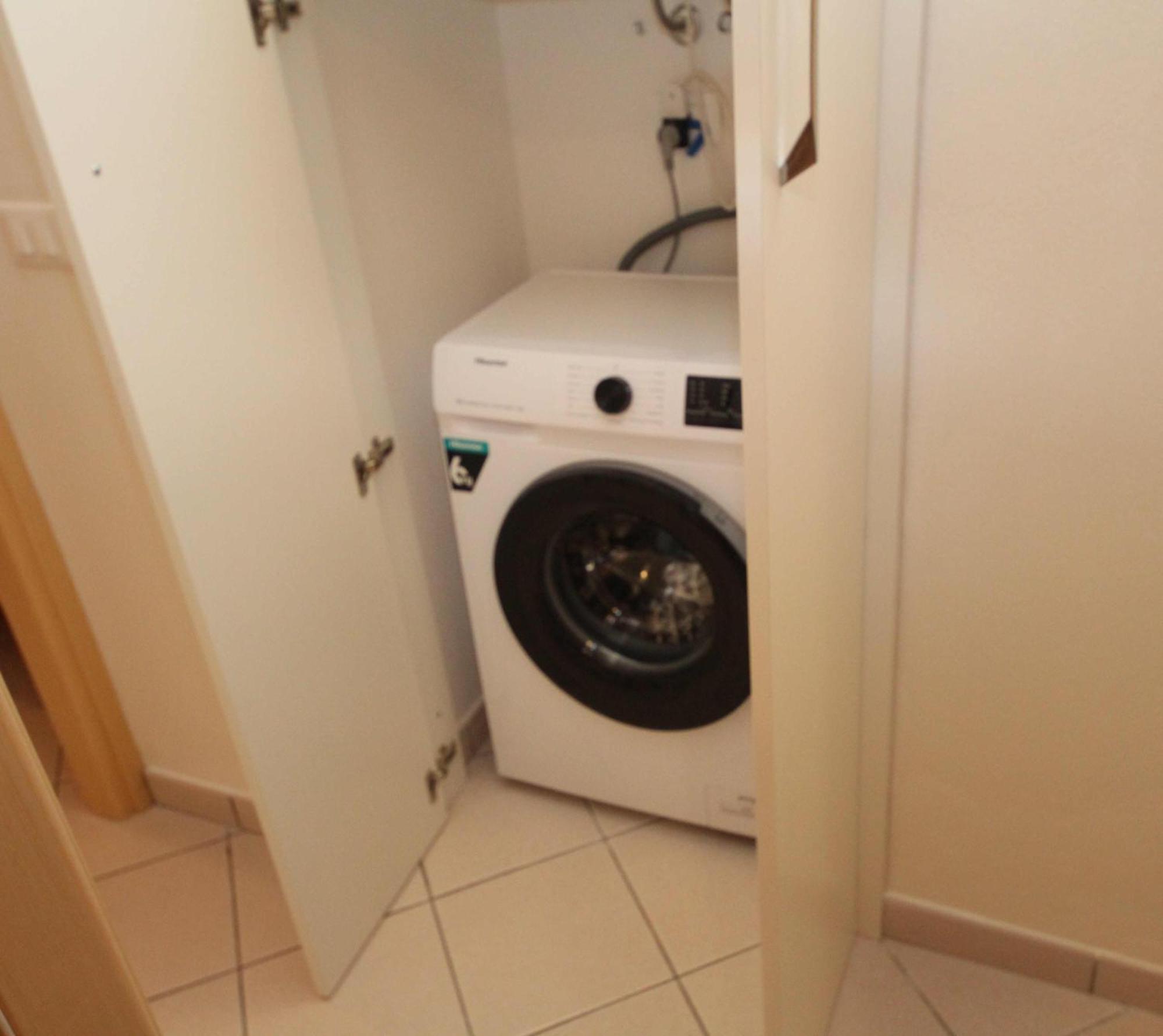 Residence Sole E Mare Appartamenti Rosolina Mare Bagian luar foto