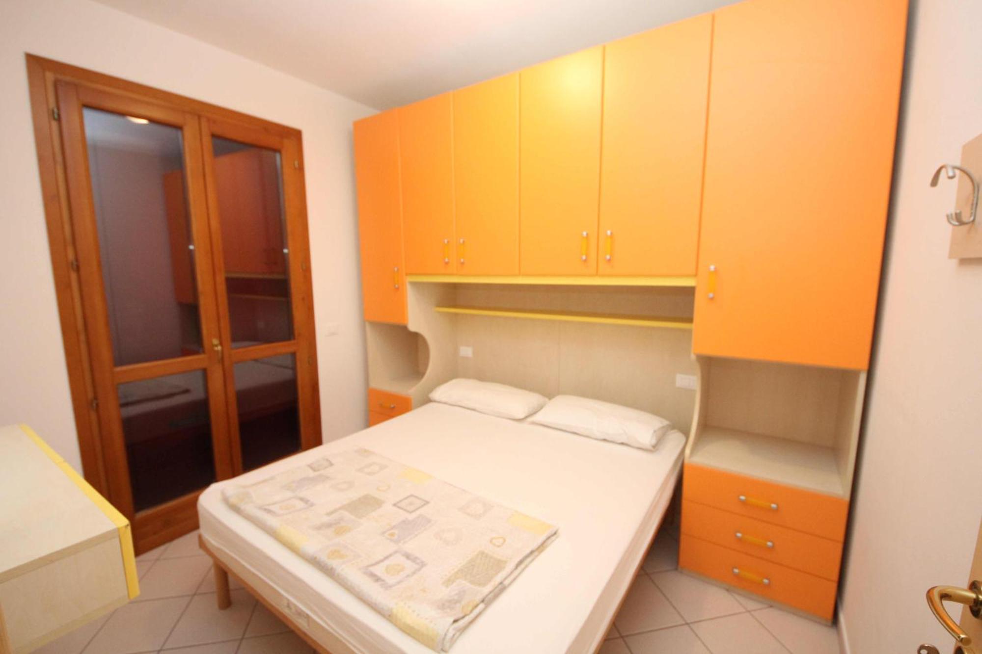 Residence Sole E Mare Appartamenti Rosolina Mare Bagian luar foto