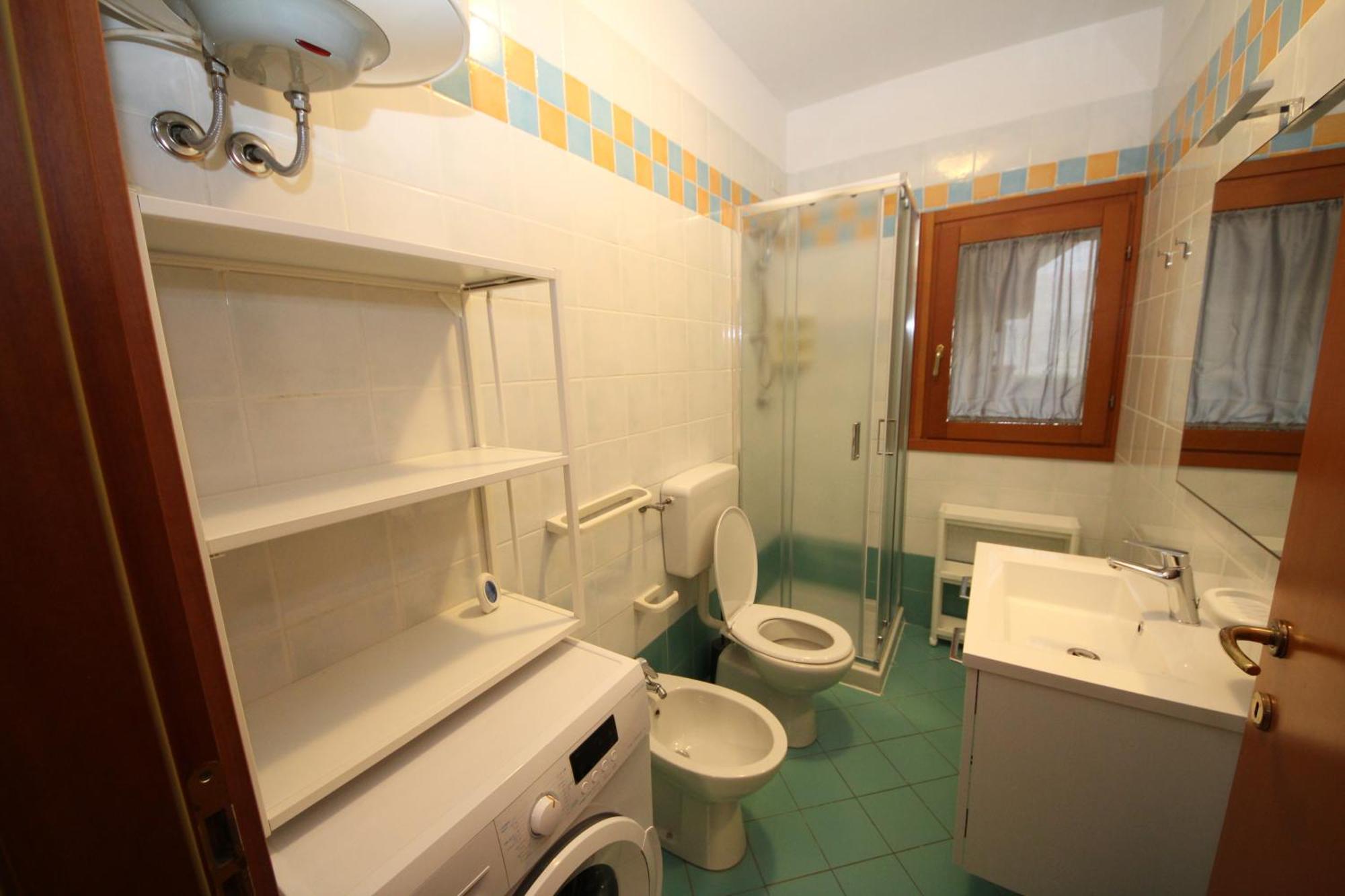 Residence Sole E Mare Appartamenti Rosolina Mare Bagian luar foto