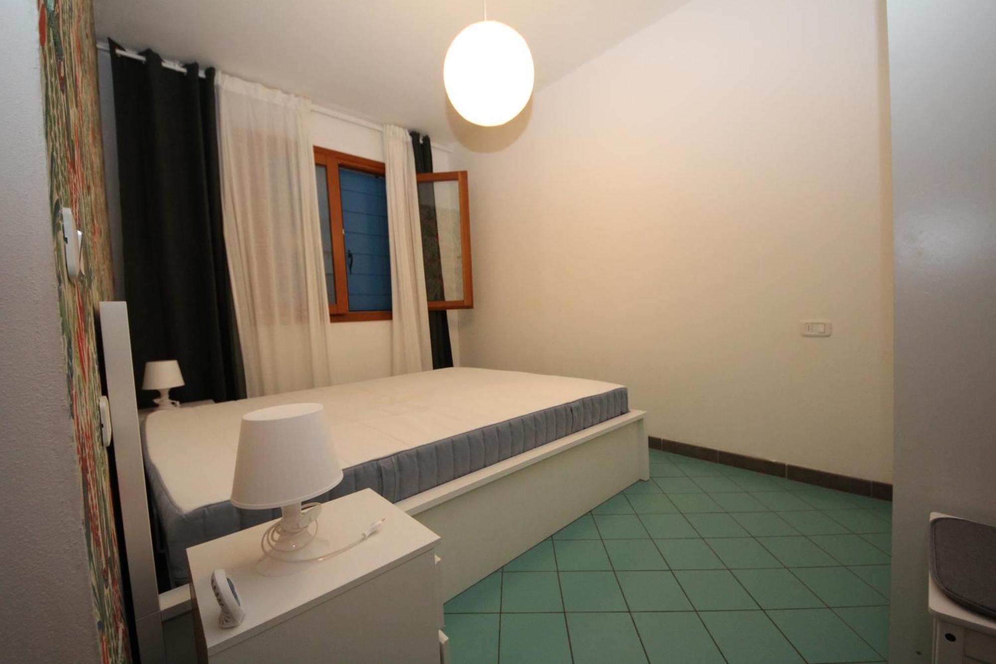 Residence Sole E Mare Appartamenti Rosolina Mare Bagian luar foto