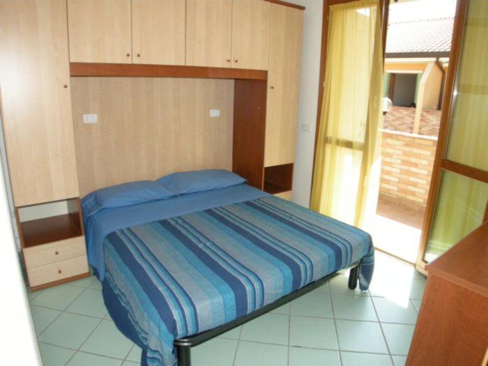 Residence Sole E Mare Appartamenti Rosolina Mare Bagian luar foto