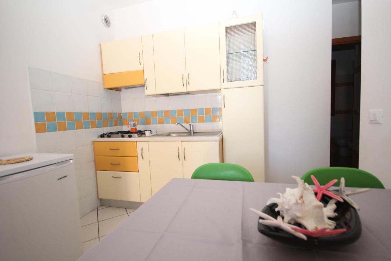Residence Sole E Mare Appartamenti Rosolina Mare Bagian luar foto