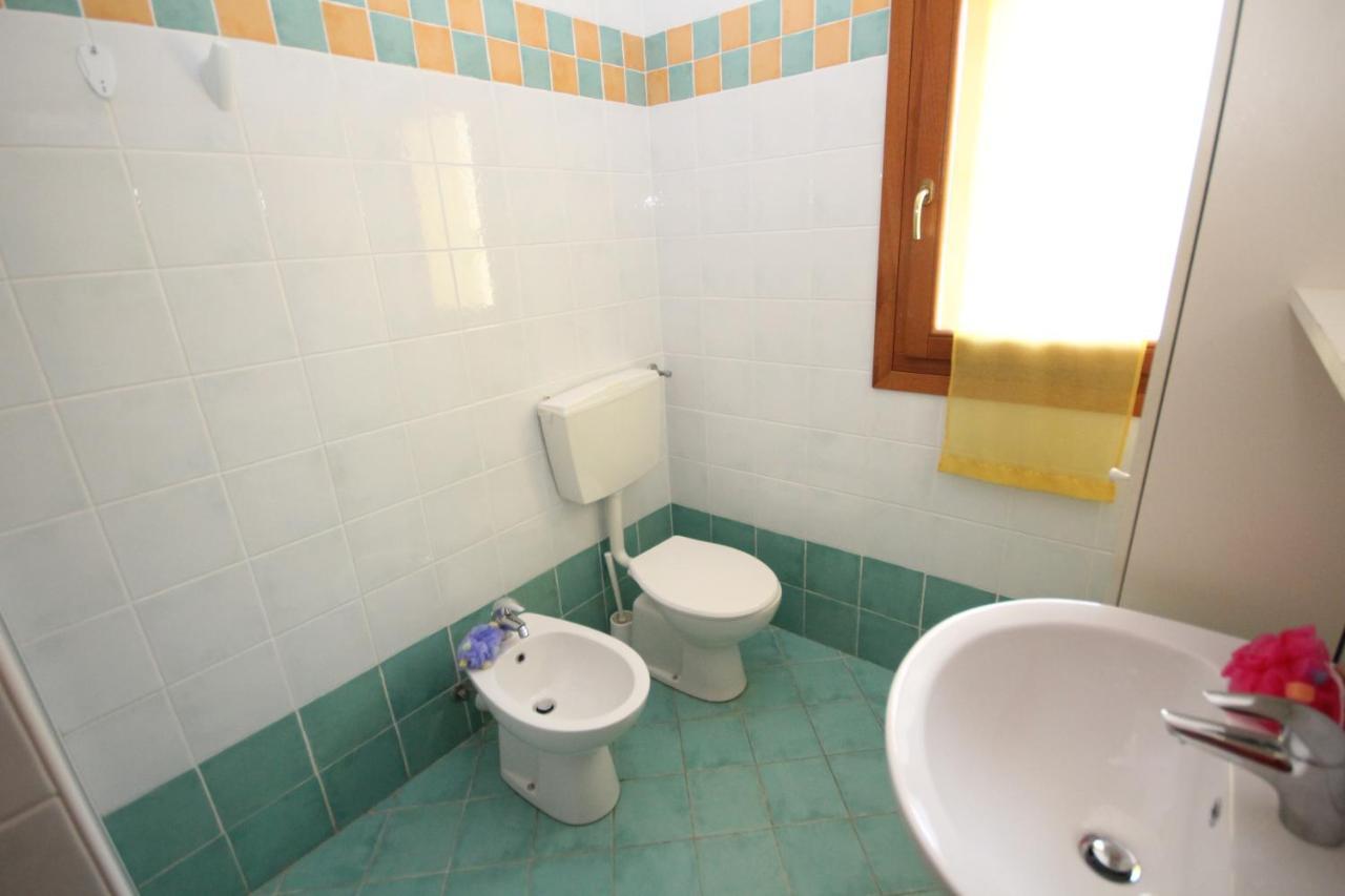 Residence Sole E Mare Appartamenti Rosolina Mare Bagian luar foto