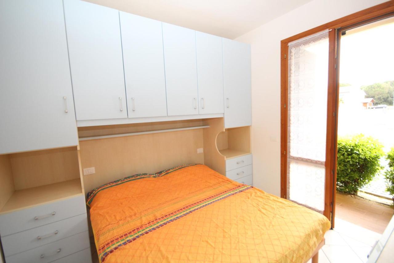 Residence Sole E Mare Appartamenti Rosolina Mare Bagian luar foto